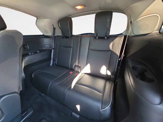Used 2020 INFINITI QX60 Luxe AWD/4WD image 17