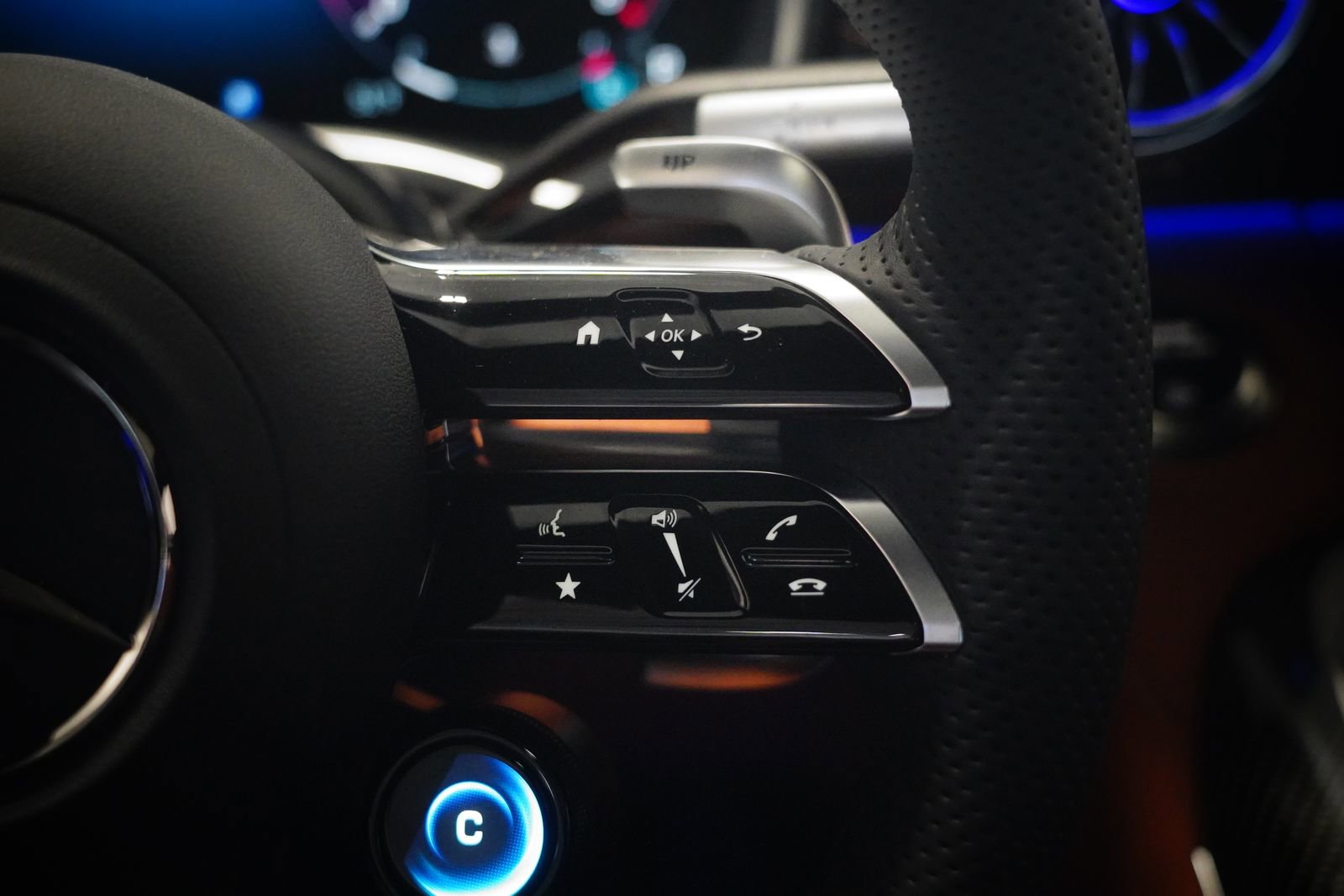 New 2026 Mercedes-Benz AMG GT 55 image 21