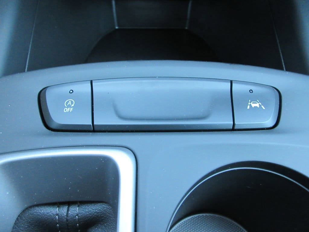 New 2026 Chevrolet Trax LS FWD image 27