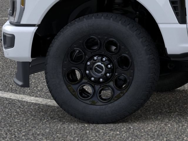 New 2026 Ford F350 Lariat w/ Black Appearance Package AWD/4WD image 19