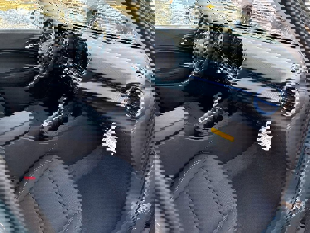 New 2026 Chevrolet Trax LS w/ LS Convenience Package image 29