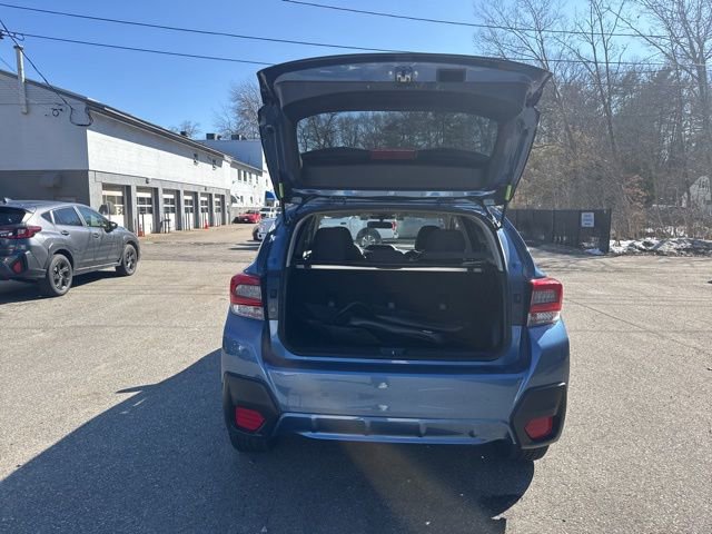 Used 2023 Subaru Crosstrek 2.0i Premium image 11