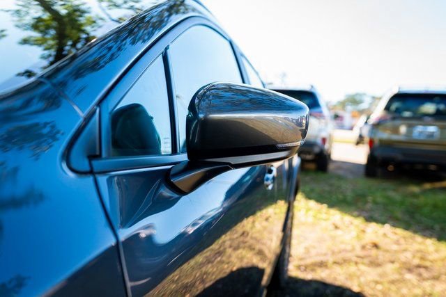 Certified 2025 Subaru Crosstrek 2.5i Limited w/ Popular Package #3A image 15