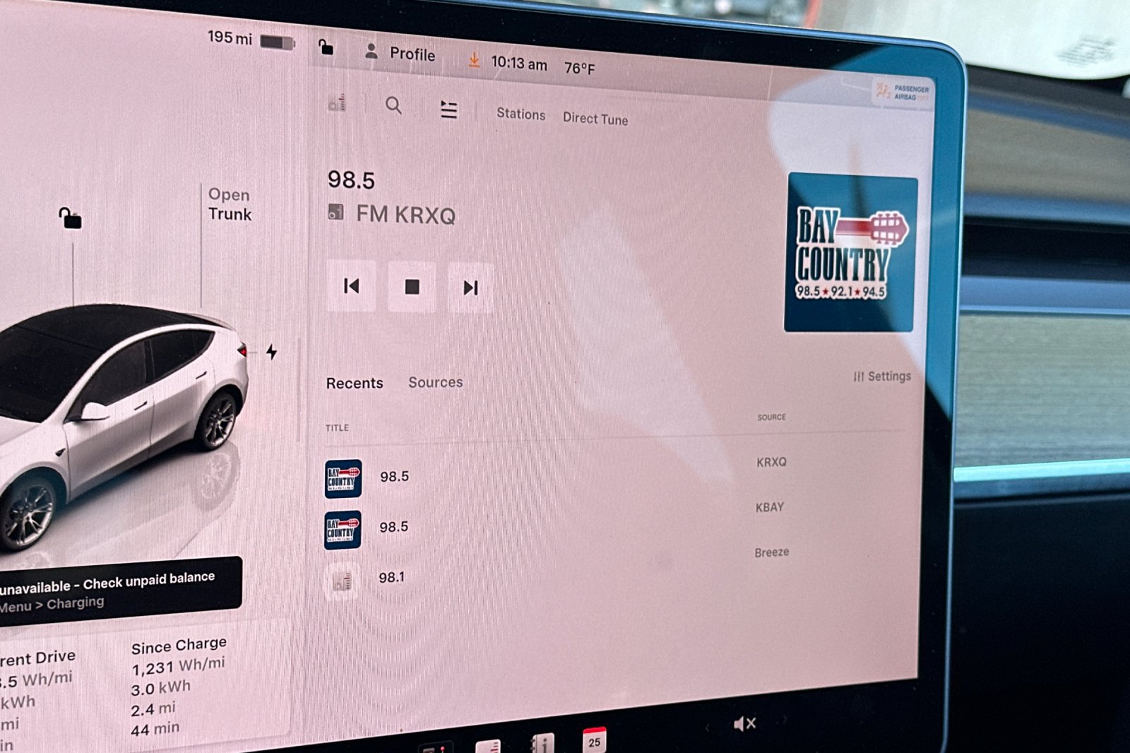 Used 2022 Tesla Model Y Long Range AWD/4WD image 16