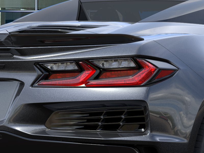 New 2027 Chevrolet Corvette Z06 RWD image 11