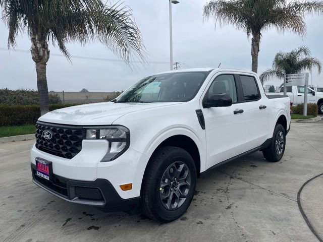 New 2026 Ford Maverick XLT w/ XLT Luxury Package