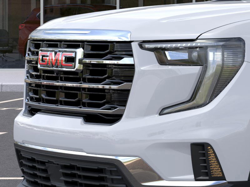 New 2025 GMC Acadia Elevation image 13