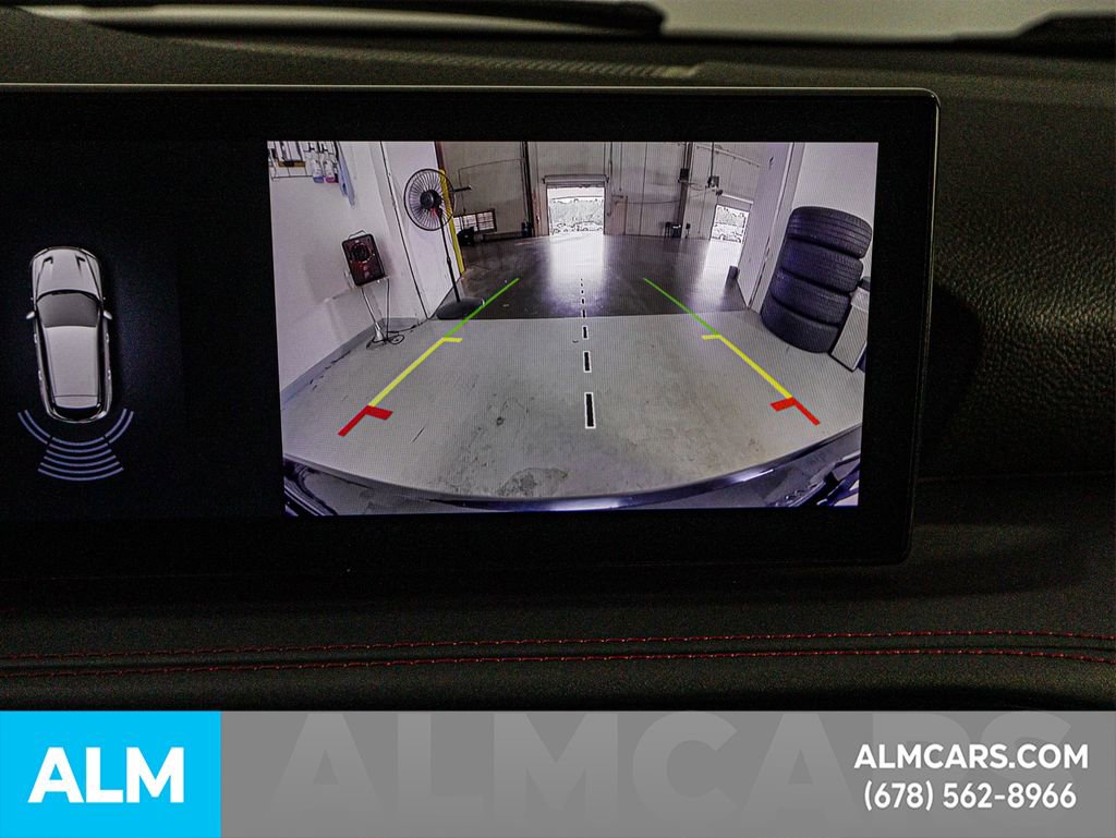 Used 2024 Dodge Hornet R/T image 36