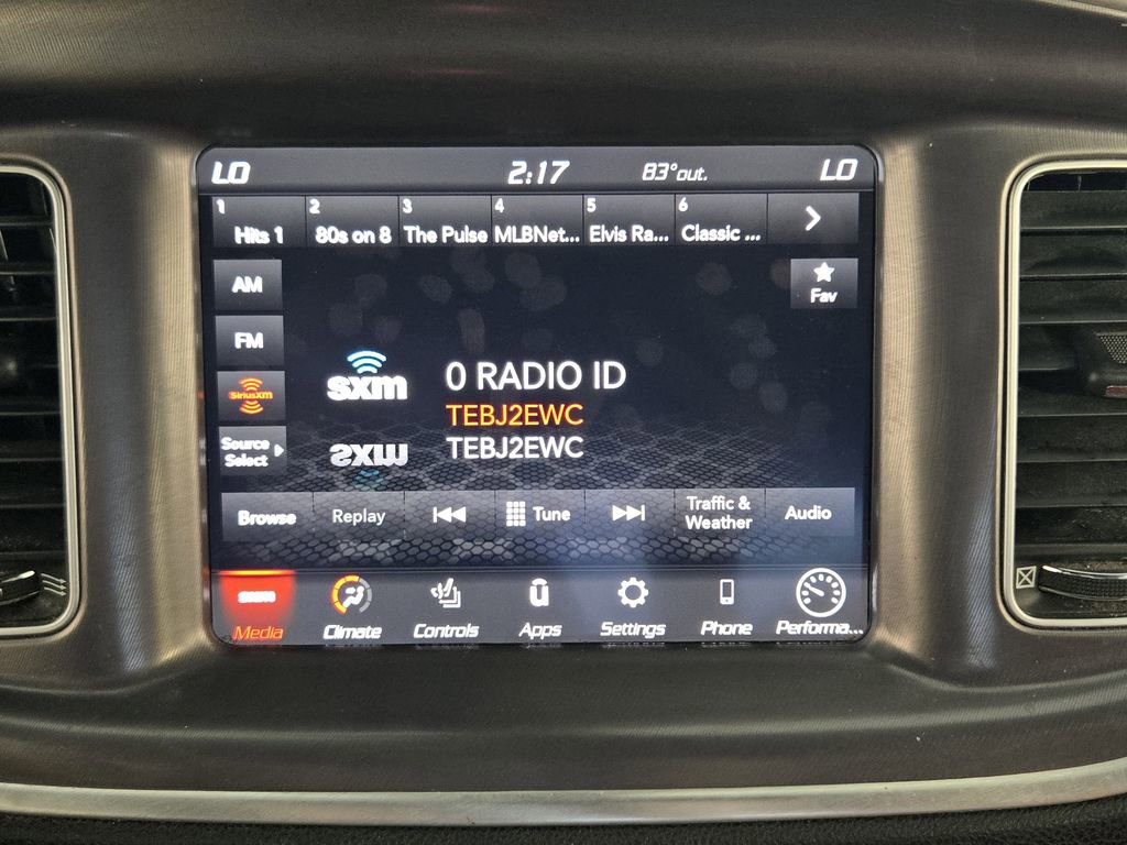 Used 2022 Dodge Charger Scat Pack image 17