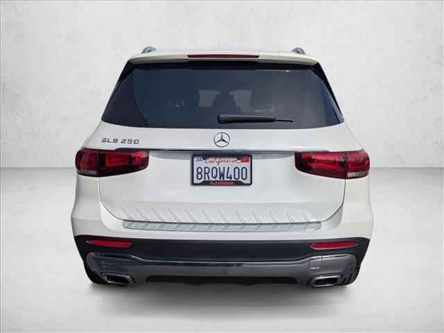 Used 2020 Mercedes-Benz GLB 250 image 7