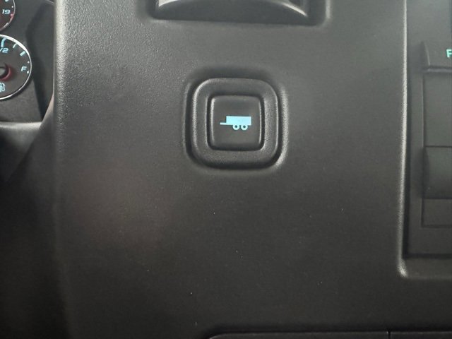 New 2026 Chevrolet Express 3500 w/ Power Convenience Package image 13