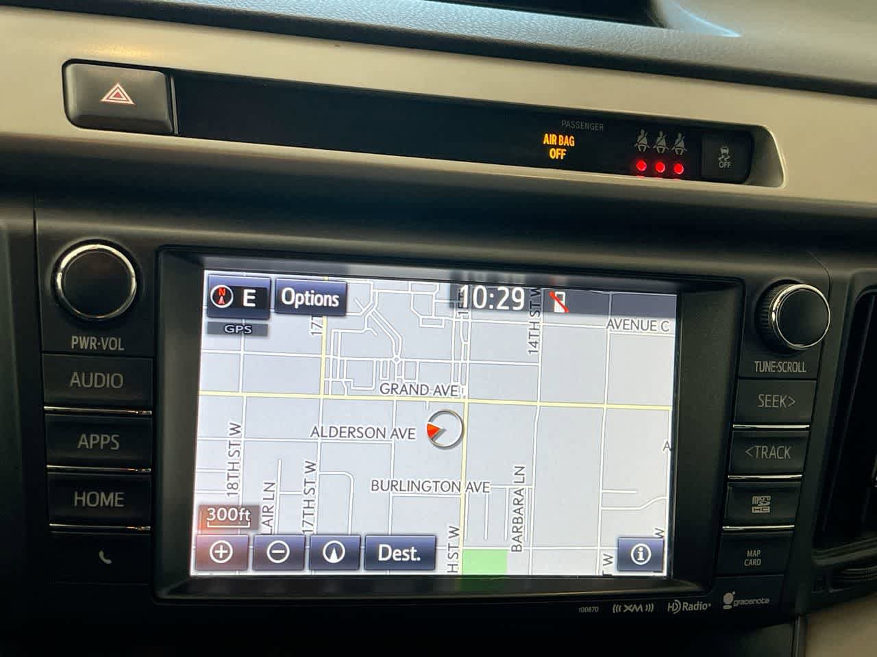 Certified 2018 Toyota RAV4 XLE AWD/4WD image 18