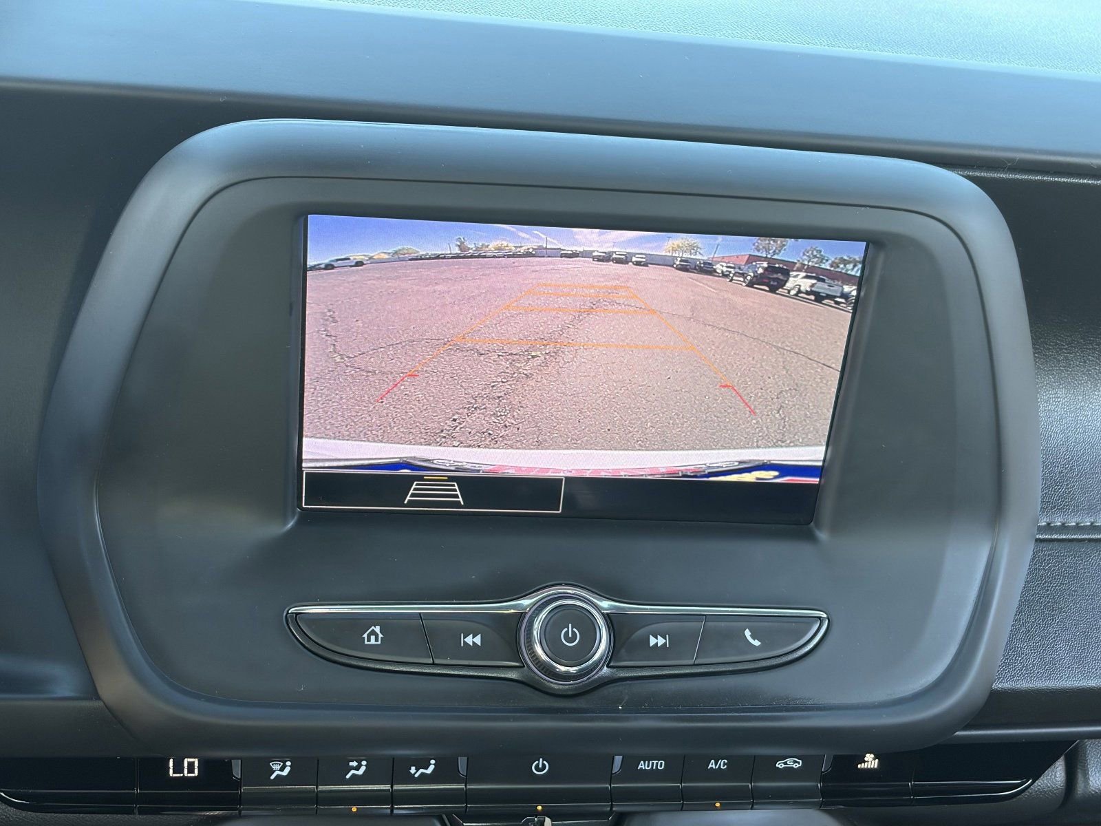 Used 2023 Chevrolet Camaro LT image 27