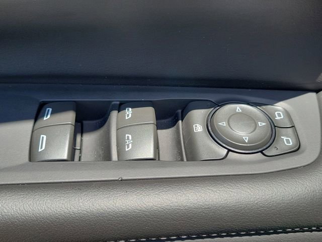 Used 2025 Chevrolet Tahoe LT AWD/4WD image 28