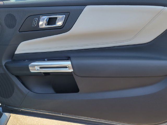 New 2026 Ford Mustang GT Premium RWD image 13