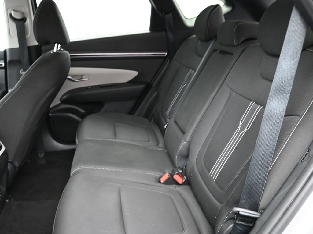 Used 2024 Hyundai Tucson SEL image 23