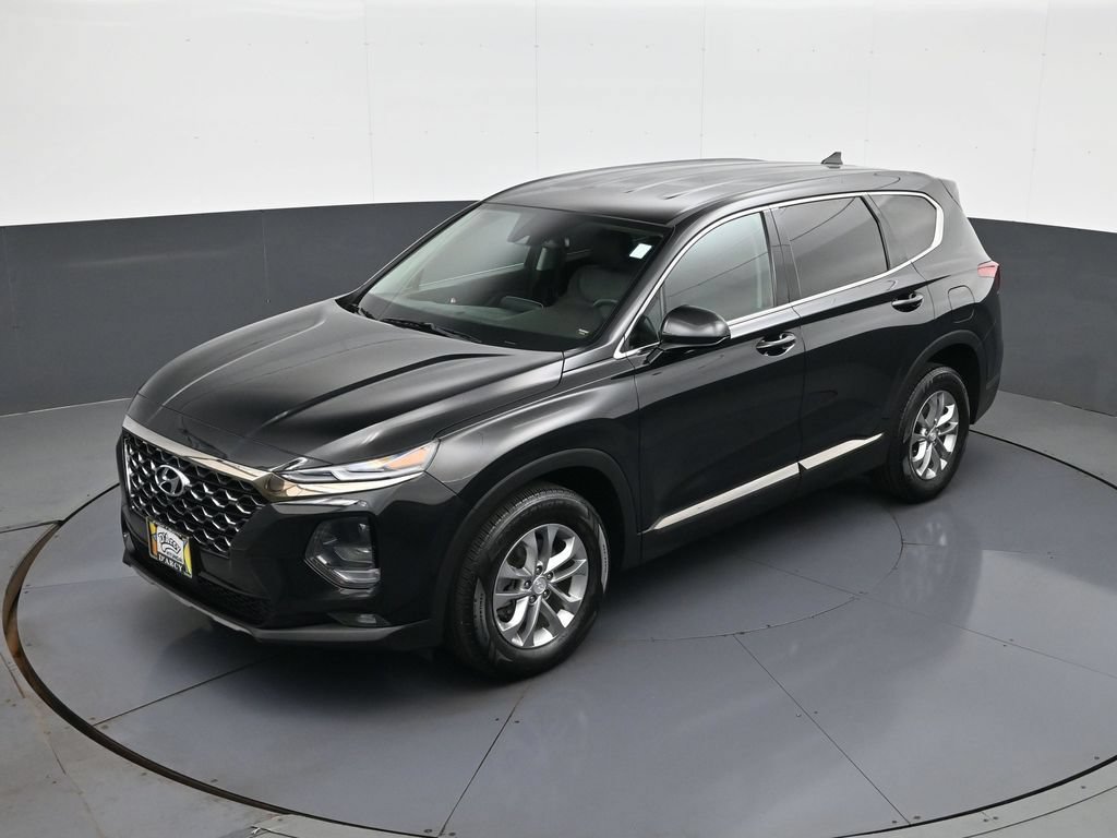 Used 2019 Hyundai Santa Fe SEL FWD image 13