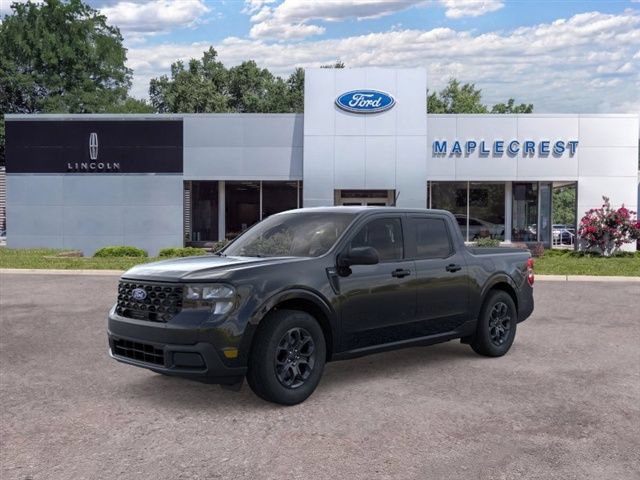 New 2026 Ford Maverick XLT w/ Equipment Group 301A AWD/4WD video 1