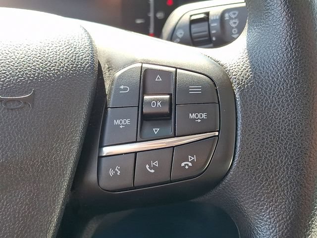 Certified 2025 Ford Maverick XLT w/ Equipment Group 302A AWD/4WD image 17