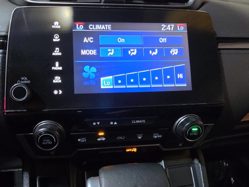 Used 2020 Honda CR-V Touring image 17