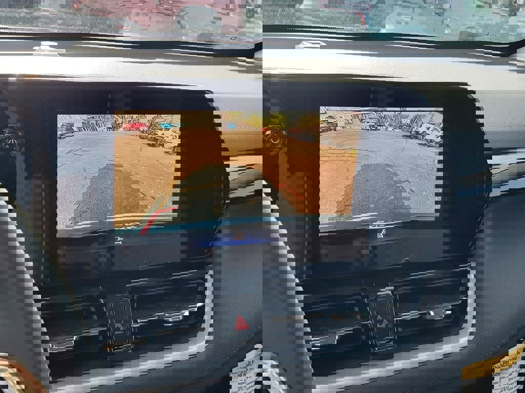 New 2026 Chevrolet TrailBlazer LT w/ Convenience Package image 21