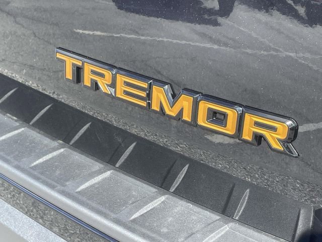 New 2026 Ford Explorer Tremor w/ Tremor Ultimate Package AWD/4WD image 22