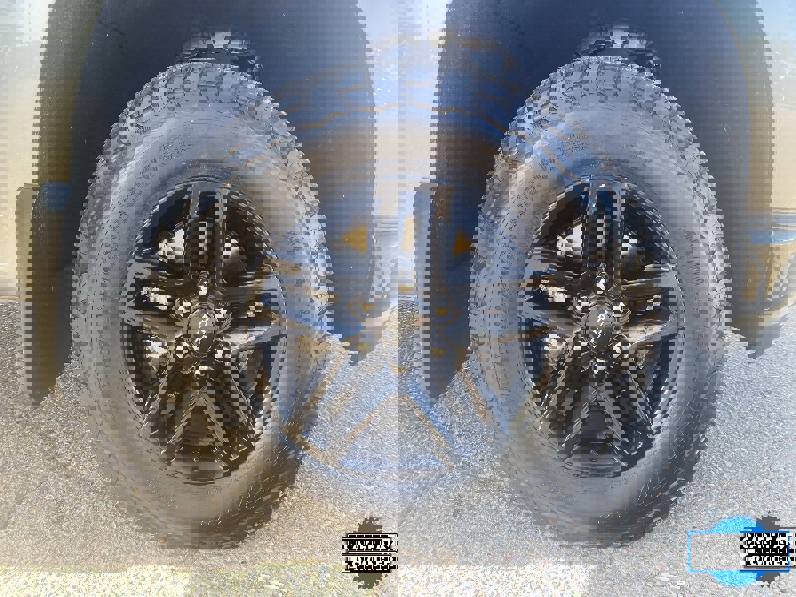 Used 2019 Chevrolet Silverado 1500 LT Trail Boss image 10