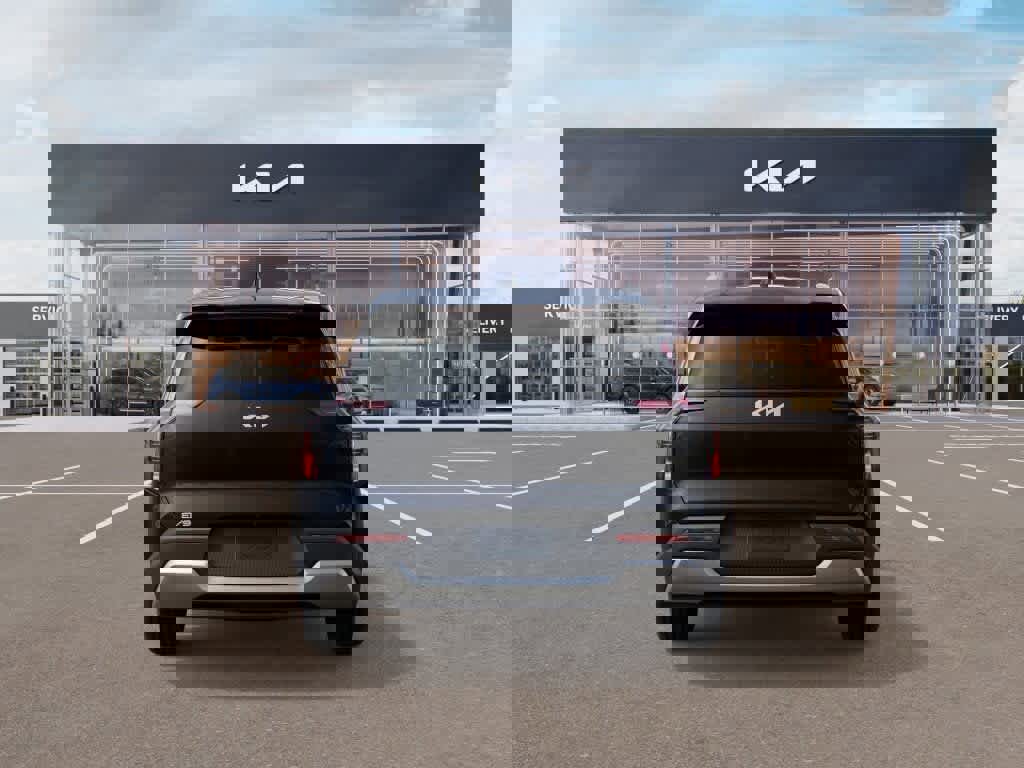 New 2026 Kia EV9 Wind image 5
