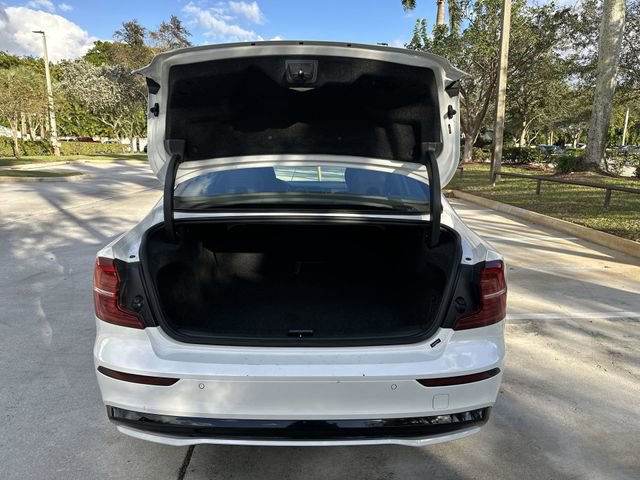 Used 2024 Volvo S60 B5 Ultimate image 21