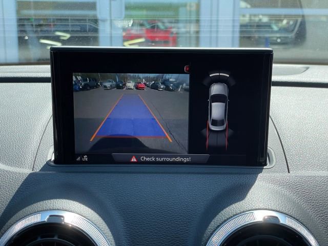 Used 2018 Audi S3 Premium Plus w/ Technology Package image 28