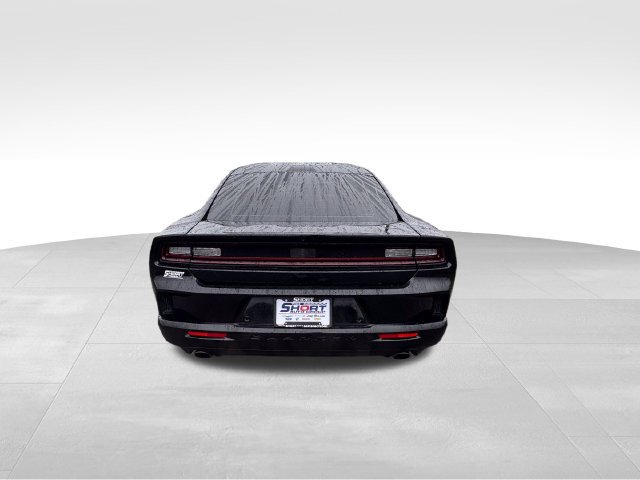 Used 2026 Dodge Charger R/T w/ Driver Convenience Group AWD/4WD image 16