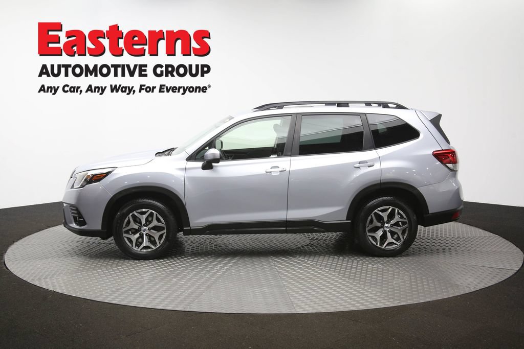 Used 2023 Subaru Forester Premium AWD/4WD image 63