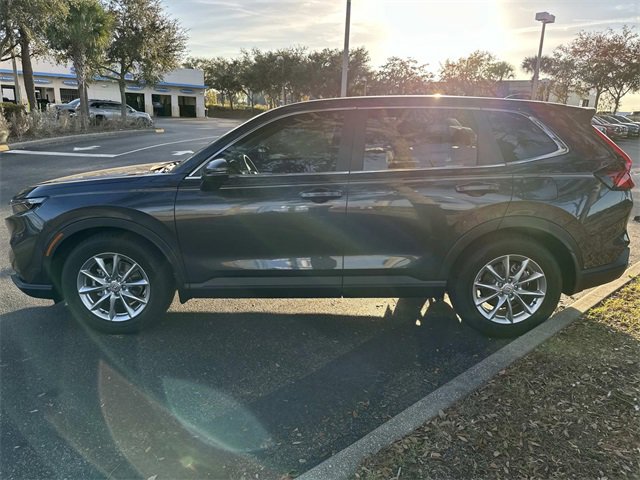 New 2026 Honda CR-V EX image 6