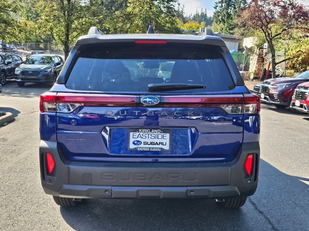 New 2026 Subaru Outback Touring XT AWD/4WD image 4