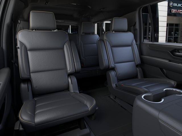 New 2026 GMC Yukon XL Elevation w/ Elevation Premium Package AWD/4WD image 41