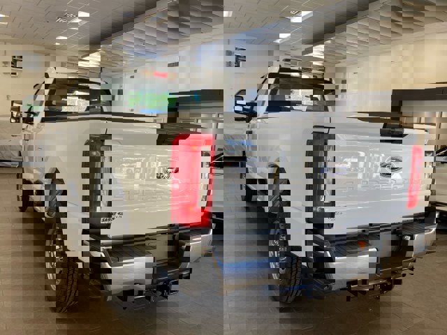 New 2026 Ford F250 XL w/ XL Chrome Package image 12