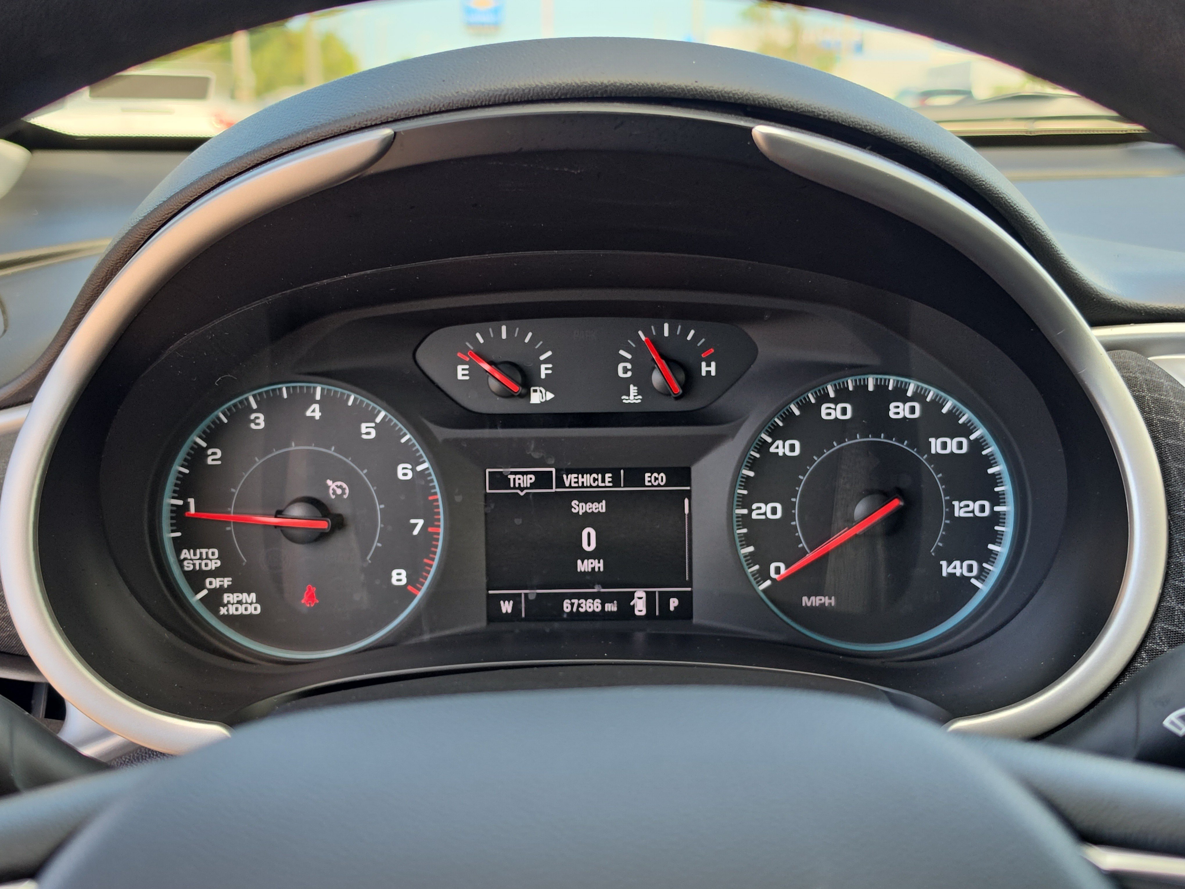 Certified 2024 Chevrolet Malibu LT FWD image 19