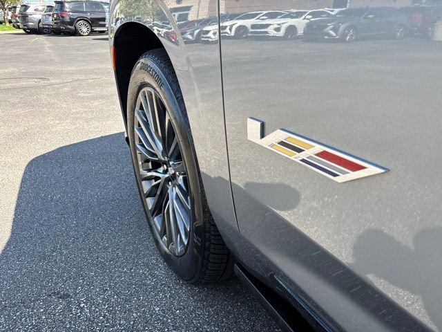 Certified 2023 Cadillac Escalade V image 15