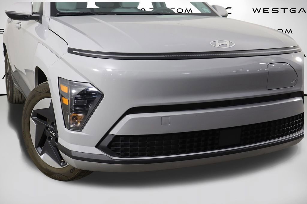 Used 2024 Hyundai Kona SEL FWD image 49