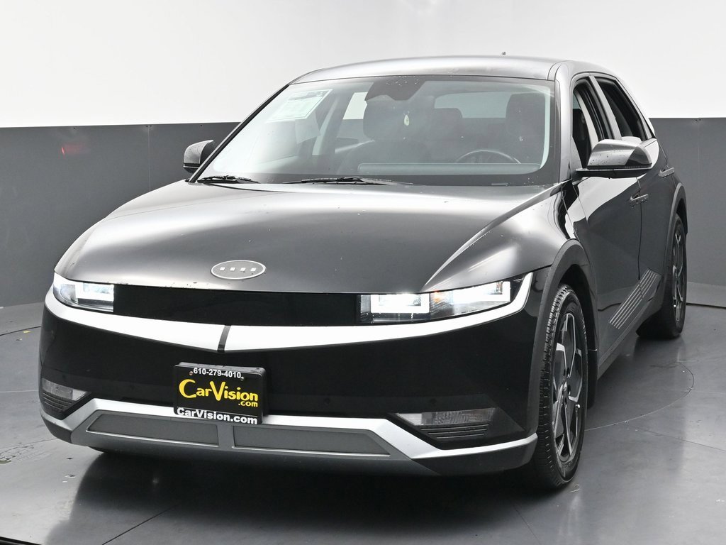 Used 2023 Hyundai Ioniq 5 SEL w/ Cargo Package image 7