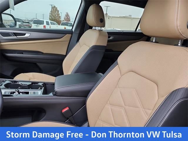 New 2026 Volkswagen Atlas Cross Sport SE image 14