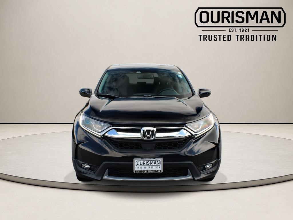 Used 2019 Honda CR-V EX-L image 4