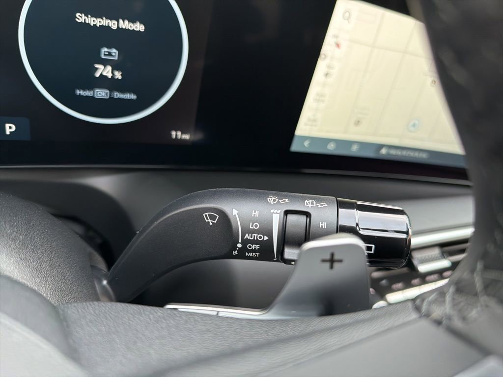 New 2026 Hyundai Palisade Calligraphy AWD/4WD image 43