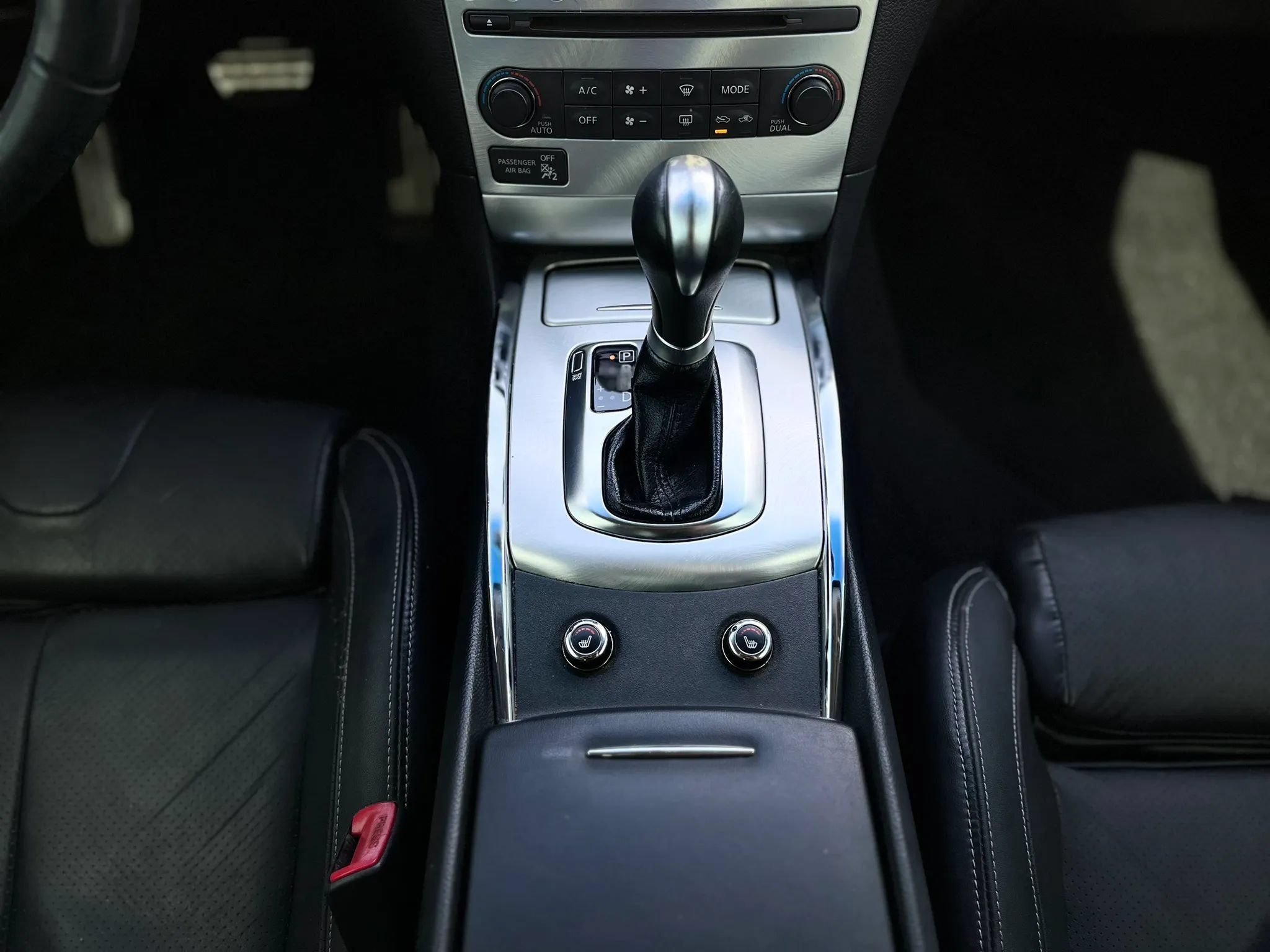 Used 2014 INFINITI Q60 Journey w/ Premium Package RWD image 14