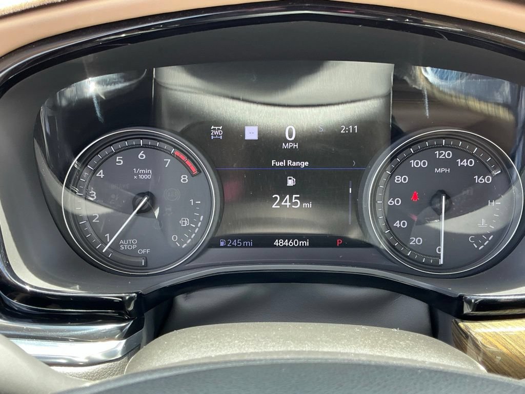 Used 2020 Cadillac XT6 Sport w/ Platinum Package AWD/4WD image 45