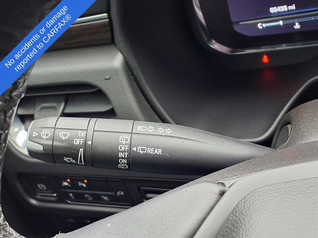 Used 2022 Chevrolet Tahoe Z71 w/ Luxury Package image 20