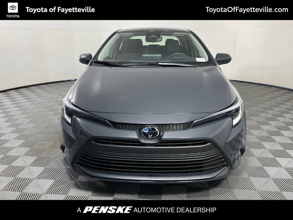 New 2026 Toyota Corolla LE image 7