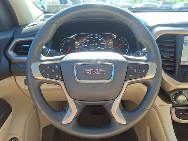 Used 2023 GMC Acadia Denali w/ Denali Ultimate Package AWD/4WD image 23