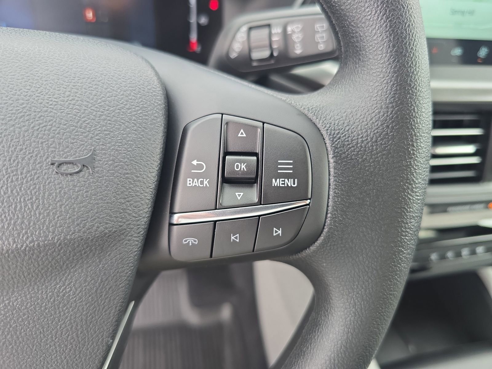 New 2026 Ford Escape Active w/ Tech Pack #1 FWD image 21