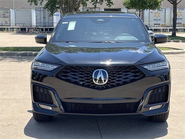 New 2026 Acura MDX A-Spec AWD/4WD image 8